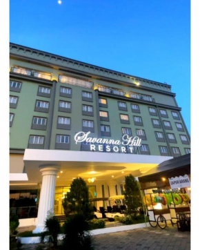 Savanna Hill Resort